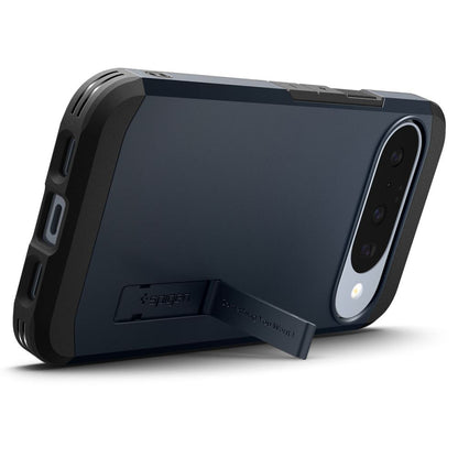MagSafe tok Google Pixel 10 Pro / 10-hez, Spigen, Tough Armor, Kék ACS09706