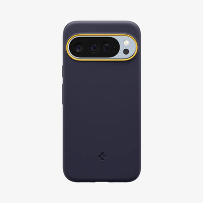 MagSafe tok Google Pixel 10 Pro XL-hez, Spigen, Caseology Nano Pop, Mov ACS09734