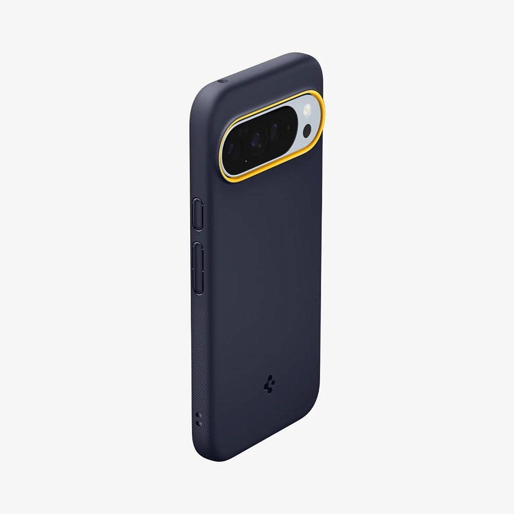 MagSafe tok Google Pixel 10 Pro XL-hez, Spigen, Caseology Nano Pop, Mov ACS09734