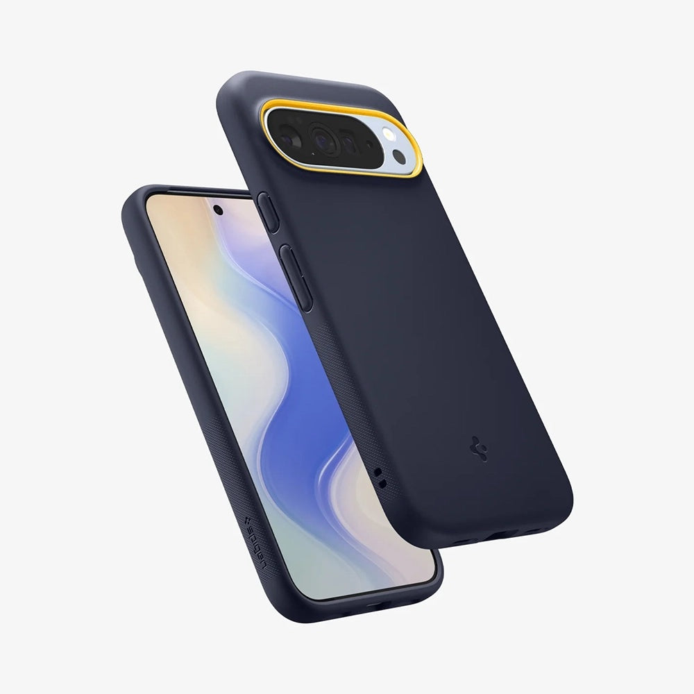MagSafe tok Google Pixel 10 Pro XL-hez, Spigen, Caseology Nano Pop, Mov ACS09734