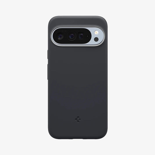MagSafe tok Google Pixel 10 Pro XL-hez, Spigen, Caseology Nano Pop, Fekete ACS09736