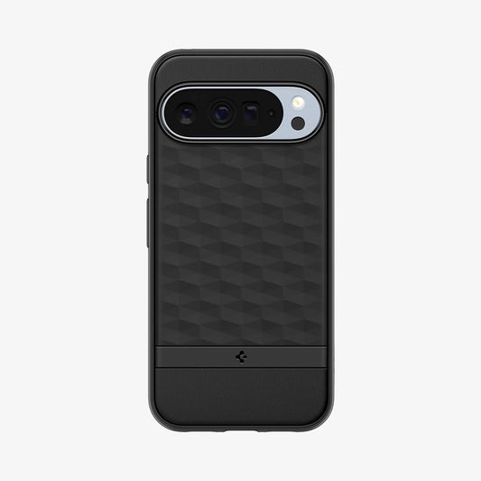 MagSafe tok Google Pixel 10 Pro XL-hez, Spigen, Caseology Parallax, Matt Fekete ACS09731