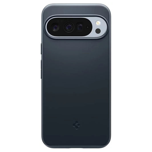 MagSafe tok Google Pixel 10 Pro XL-hez, Spigen, Thin Fit, Kék ACS09723