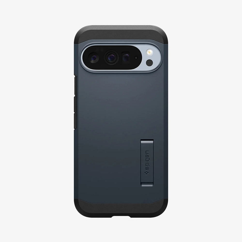 MagSafe tok Google Pixel 10 Pro XL-hez, Spigen, Tough Armor, Kék ACS09729