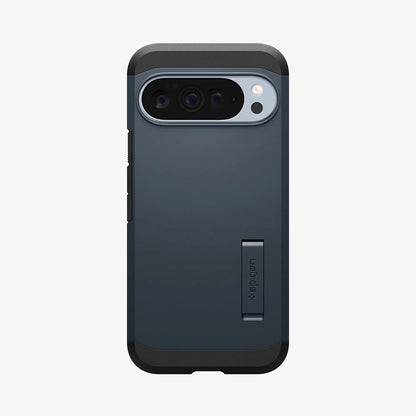 MagSafe tok Google Pixel 10 Pro XL-hez, Spigen, Tough Armor, Kék ACS09729