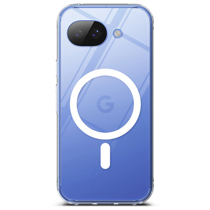 MagSafe tok Google Pixel 10a-hoz, Ringke, Fusion, Átlátszó