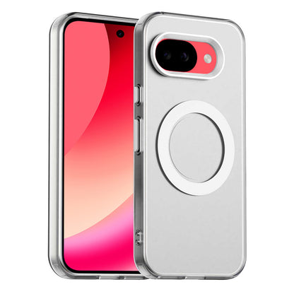 MagSafe tok Google Pixel 10a-hoz, Techsuit, CandyCase, Fehér