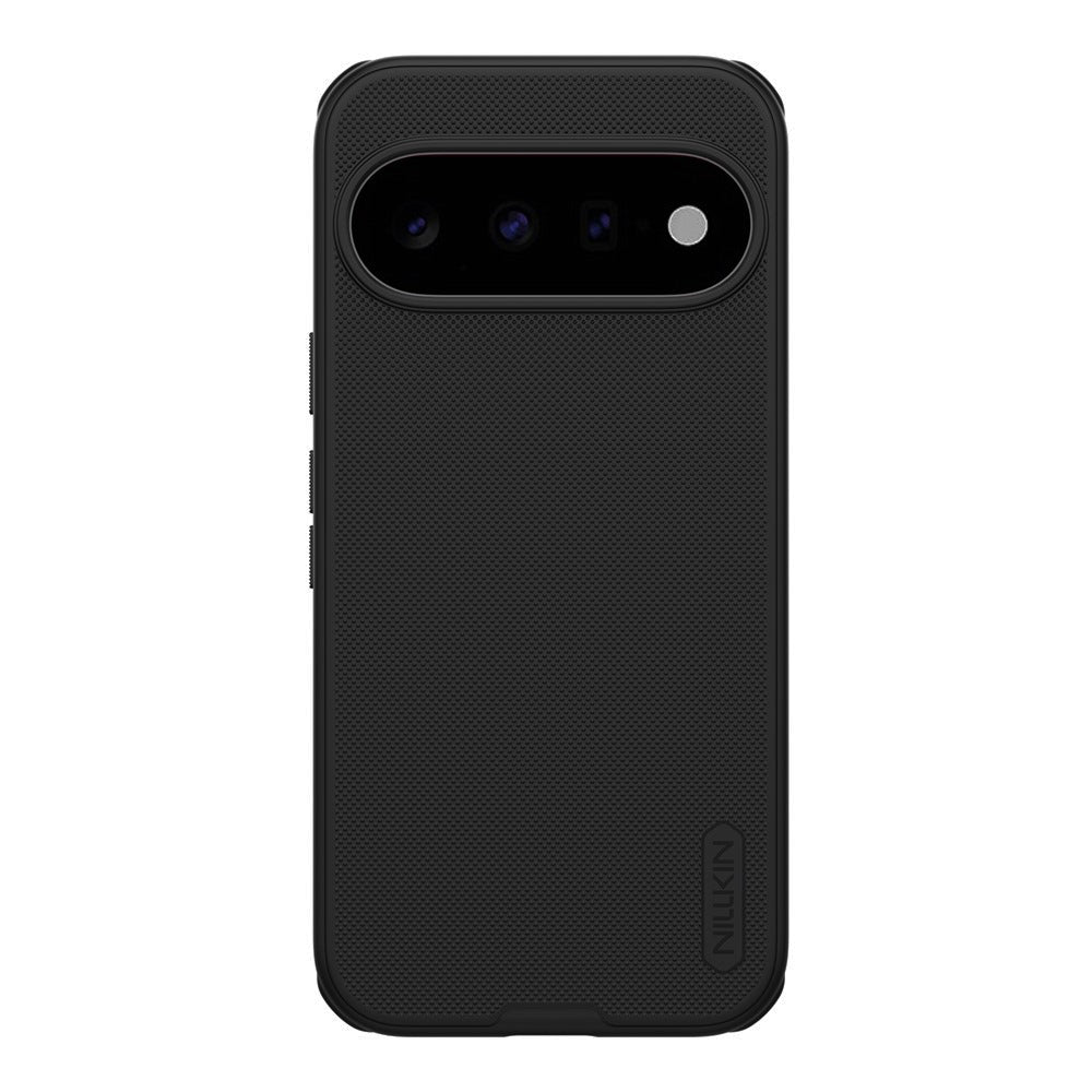 MagSafe tok Google Pixel 11 készülékhez, Nillkin Super Shield Pro, szaténfekete