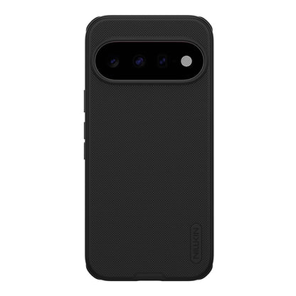 MagSafe tok Google Pixel 11 készülékhez, Nillkin Super Shield Pro, szaténfekete