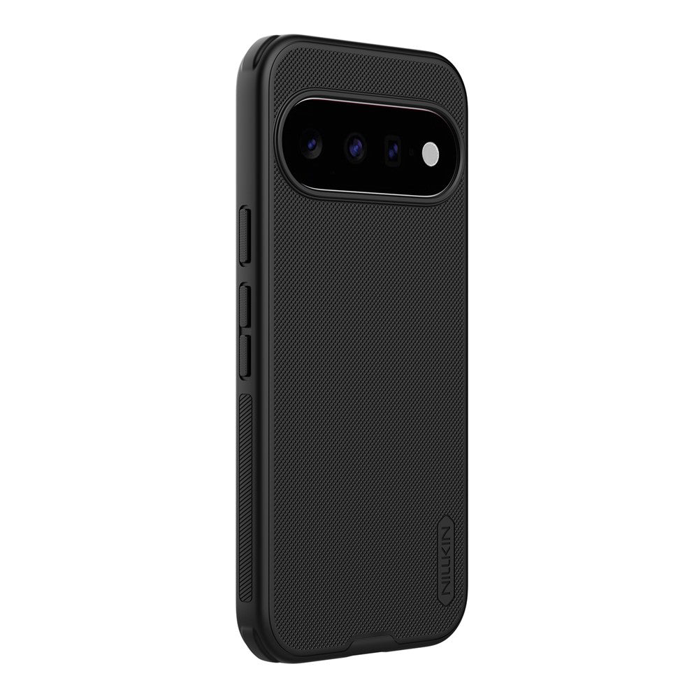 MagSafe tok Google Pixel 11 készülékhez, Nillkin Super Shield Pro, szaténfekete