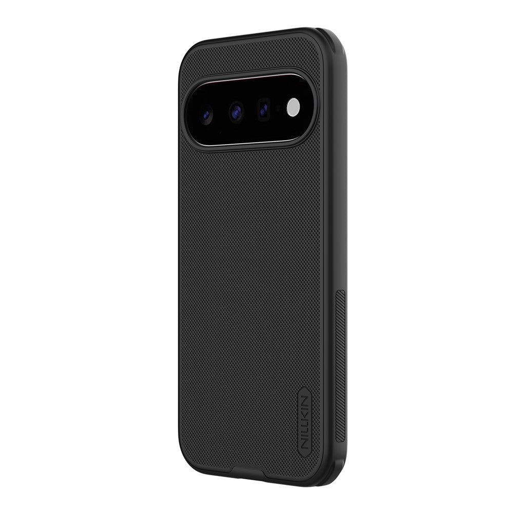 MagSafe tok Google Pixel 11 készülékhez, Nillkin Super Shield Pro, szaténfekete