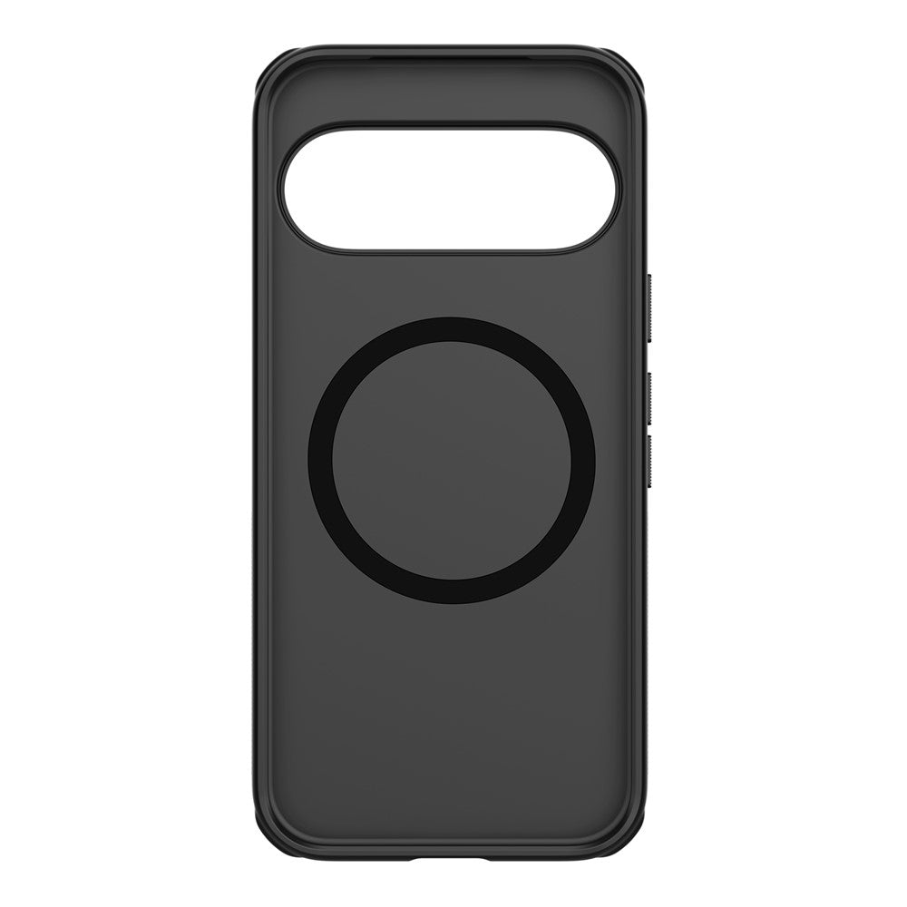 MagSafe tok Google Pixel 11 készülékhez, Nillkin Super Shield Pro, szaténfekete