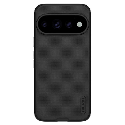 MagSafe tok Google Pixel 11 Pro készülékhez, Nillkin Super Shield Pro, szaténfekete