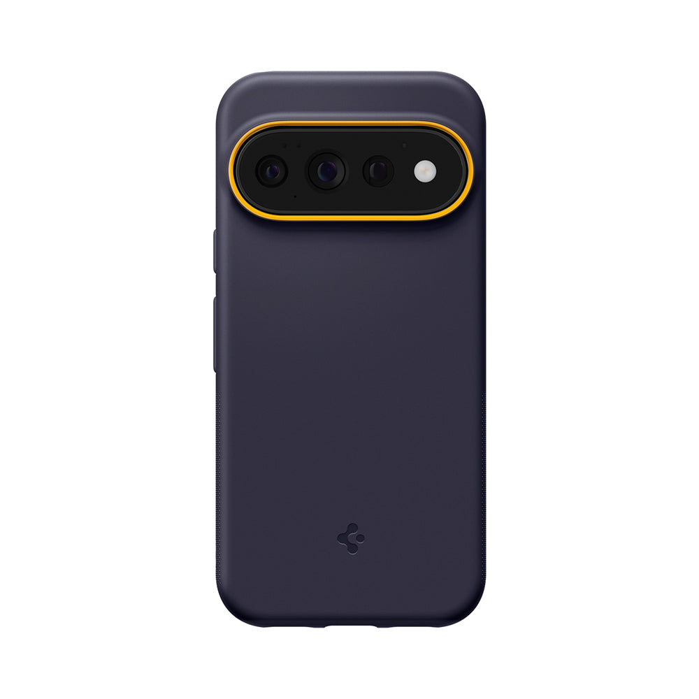 MagSafe tok Google Pixel 11 Pro-hoz, Spigen, Caseology Nano Pop, Lila ACS11434
