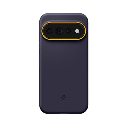 MagSafe tok Google Pixel 11 Pro-hoz, Spigen, Caseology Nano Pop, Lila ACS11434