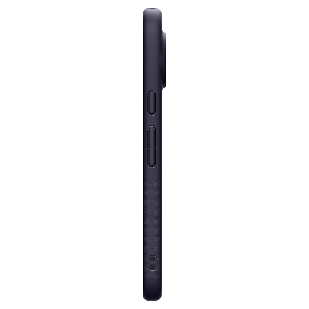 MagSafe tok Google Pixel 11 Pro-hoz, Spigen, Caseology Nano Pop, Lila ACS11434