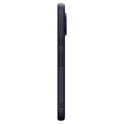 MagSafe tok Google Pixel 11 Pro-hoz, Spigen, Caseology Nano Pop, Lila ACS11434