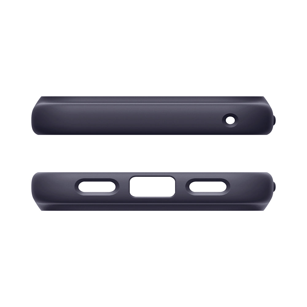 MagSafe tok Google Pixel 11 Pro-hoz, Spigen, Caseology Nano Pop, Lila ACS11434