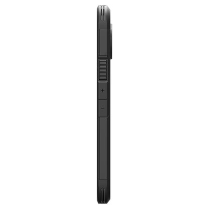 MagSafe tok Google Pixel 11 Pro-hoz, Spigen, Tough Armor, Fekete ACS11433