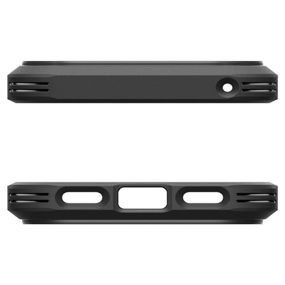 MagSafe tok Google Pixel 11 Pro-hoz, Spigen, Tough Armor, Fekete ACS11433
