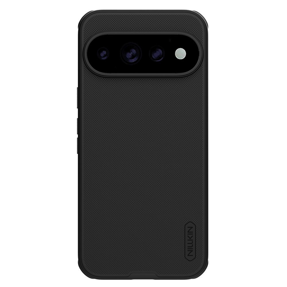 MagSafe tok Google Pixel 11 Pro XL készülékhez, Nillkin Super Shield Pro, szaténfekete