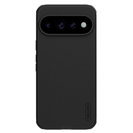 MagSafe tok Google Pixel 11 Pro XL készülékhez, Nillkin Super Shield Pro, szaténfekete