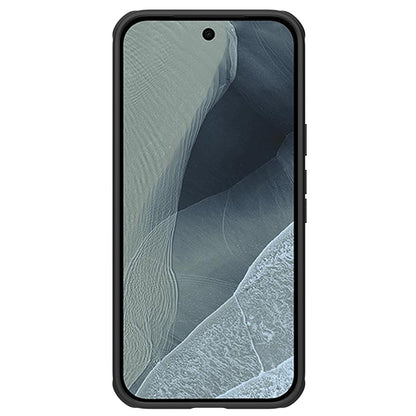 MagSafe tok Google Pixel 11 Pro XL készülékhez, Nillkin Super Shield Pro, szaténfekete