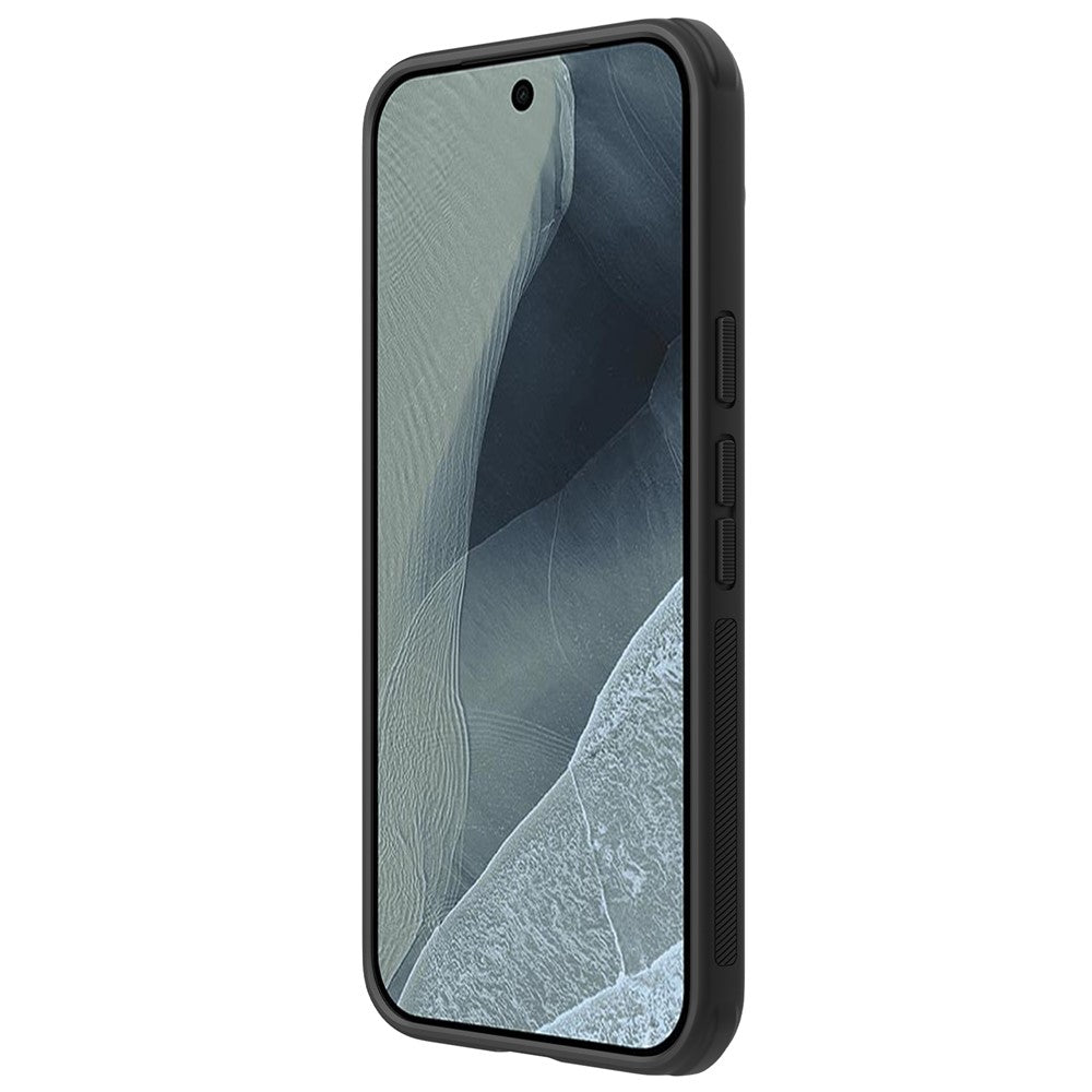 MagSafe tok Google Pixel 11 Pro XL készülékhez, Nillkin Super Shield Pro, szaténfekete
