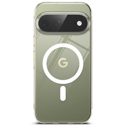 MagSafe tok Google Pixel 11 Pro XL-hez, Ringke, Fusion, Átlátszó