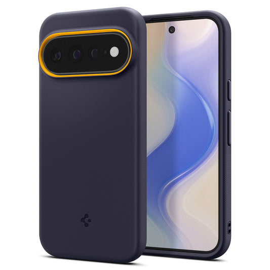 MagSafe tok Google Pixel 11 Pro XL-hez, Spigen, Caseology Nano Pop, Lila ACS11454