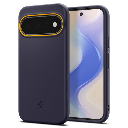 MagSafe tok Google Pixel 11-hez, Spigen, Caseology Nano Pop, Lila ACS11444