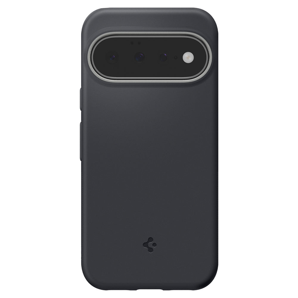 MagSafe tok Google Pixel 11-hez, Spigen, Caseology Nano Pop, Fekete ACS11445