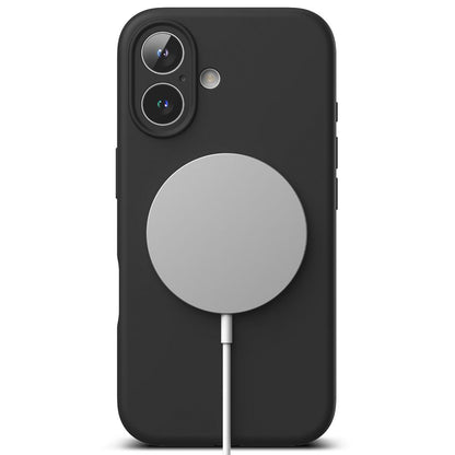 MagSafe tok Honor 400 Lite-hez, Techsuit, SoftFlex, Világoszöld