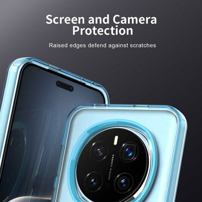 MagSafe tok Honor Magic7 Pro-hoz, Techsuit, CandyCase, Kék