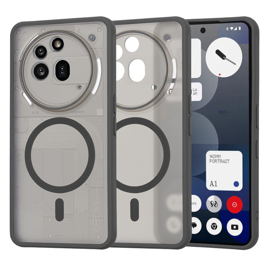 MagSafe tok a Nothing Phone (3a) Pro-hoz, Techsuit, HaloFrost, Fumurie