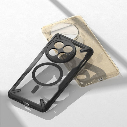 MagSafe tok OnePlus 13-hoz, Ringke, Fusion X, Fekete