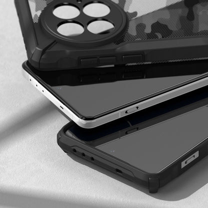 MagSafe tok OnePlus 13-hoz, Ringke, Fusion X, Fekete