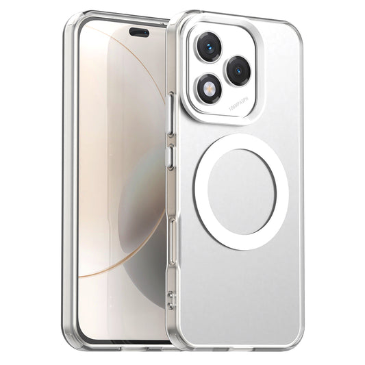 MagSafe tok Oppo A5 4G-hez, Techsuit, CandyCase, Fehér