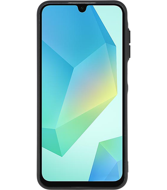 MagSafe tok Samsung Galaxy A16 5G A166 / A16 4G A165, OEM, Rajzfilm Űrhajós, Fekete