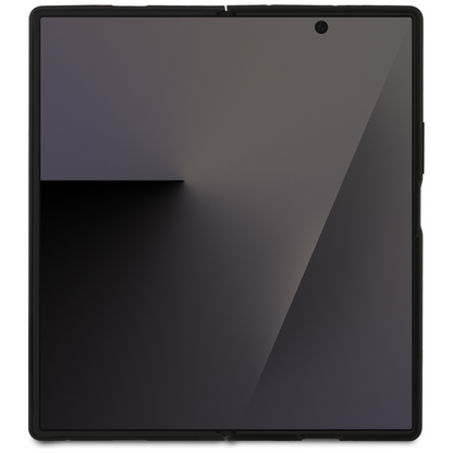 MagSafe tok Samsung Galaxy Z Fold7 F966-hez, Guess, 4G Classic, Barna, Újracsomagolt