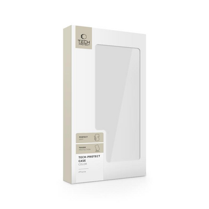 MagSafe tok Samsung Galaxy S26 Ultra S948-hez, Tech-Protect, MagSlim, Matt Fekete
