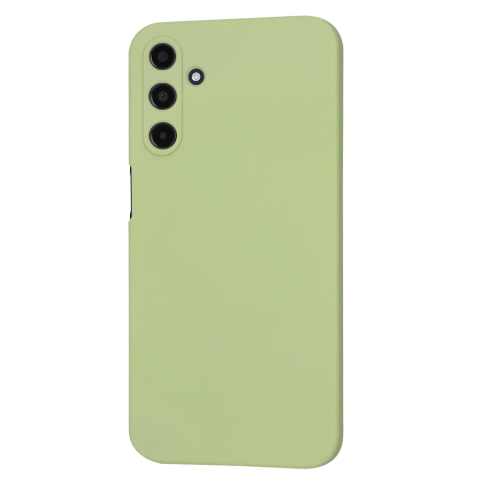 MagSafe tok Samsung Galaxy A15 A155-hez, Techsuit, SoftFlex, Matcha