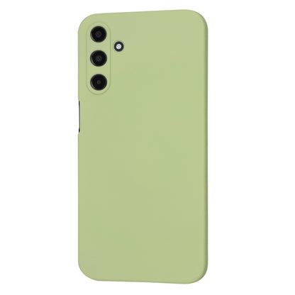 MagSafe tok Samsung Galaxy A15 A155-hez, Techsuit, SoftFlex, Matcha
