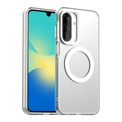 MagSafe tok Samsung Galaxy A27 5G-hez, Techsuit, CandyCase, Fehér