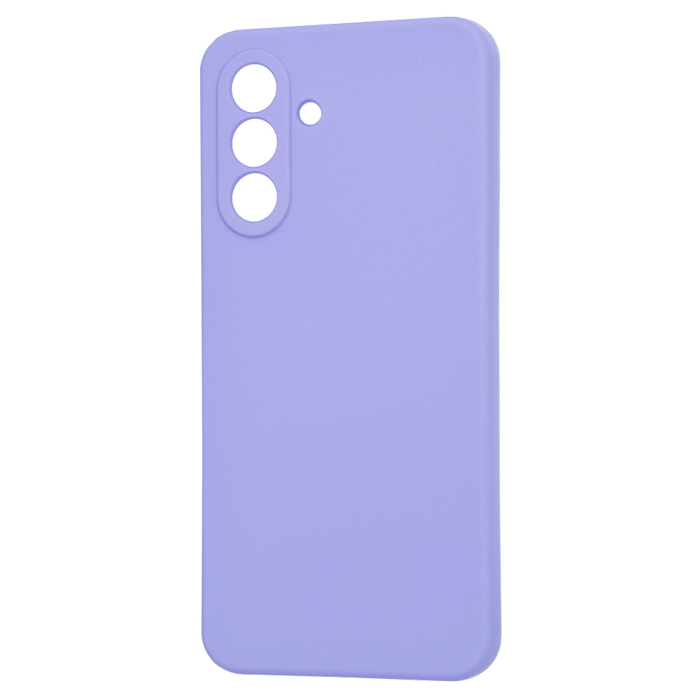 MagSafe tok Samsung Galaxy A36 A366-hez, Techsuit, SoftFlex, Világos lila