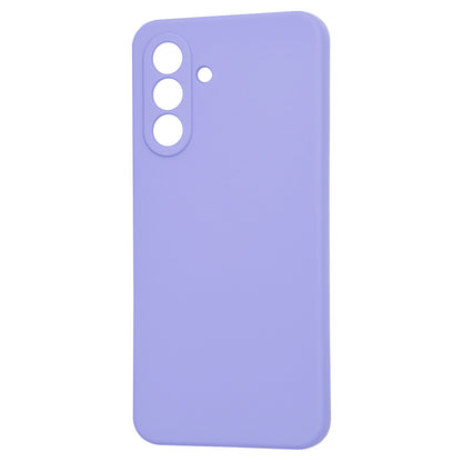 MagSafe tok Samsung Galaxy A36 A366-hez, Techsuit, SoftFlex, Világos lila