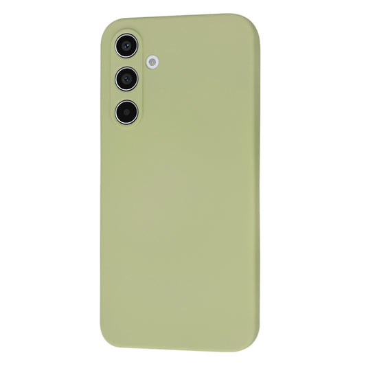 MagSafe tok Samsung Galaxy A55 5G A556-hoz, Techsuit, SoftFlex, Matcha