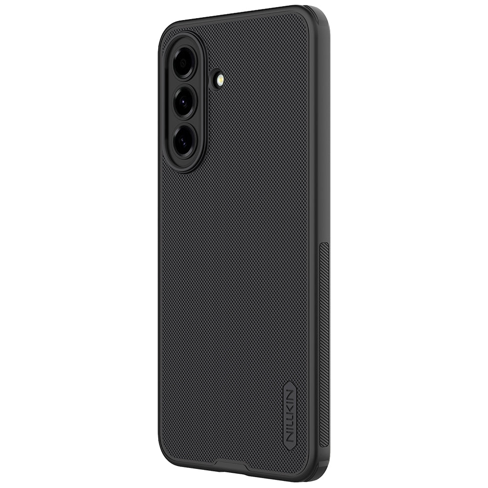 MagSafe Case for Samsung Galaxy A57 5G, Nillkin, Super Shield Pro, Black