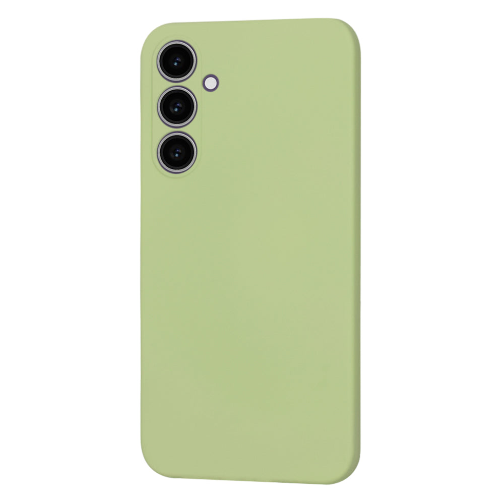 MagSafe tok Samsung Galaxy S23 FE S711-hez, Techsuit, SoftFlex, Matcha