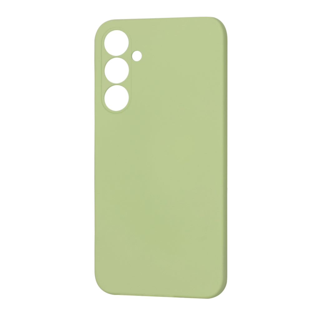 MagSafe tok Samsung Galaxy S23 FE S711-hez, Techsuit, SoftFlex, Matcha